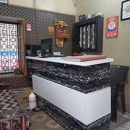 Teerth Guest House Varanasi Eksteriør billede